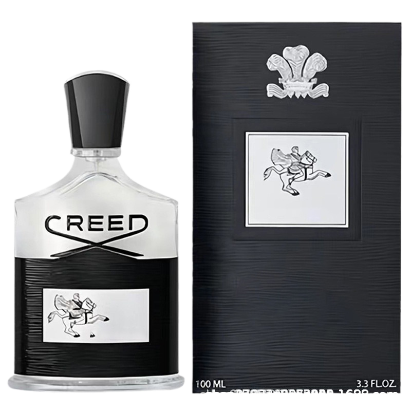 Napoleon's Water Perfume