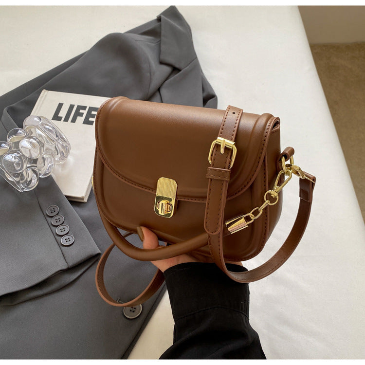 Fashion crossbody bag