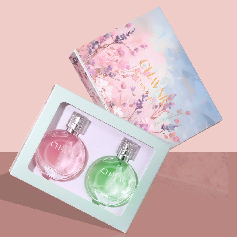 Perfume Gift Box