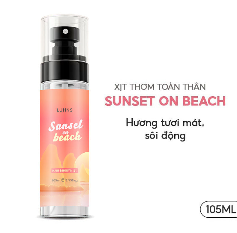 Variety Fragrance Perfume