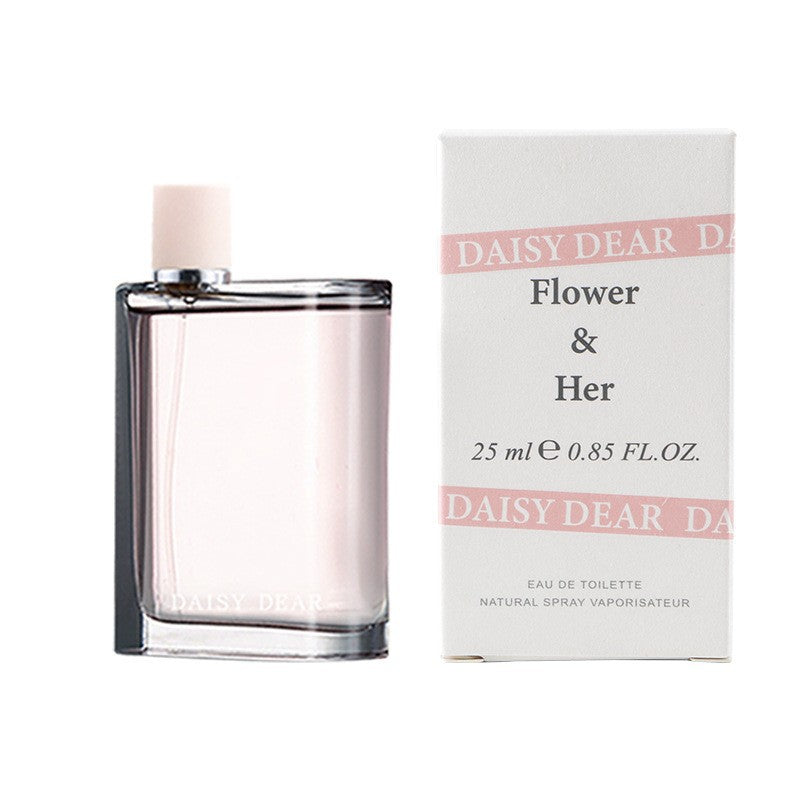 Men's and Women's Perfume Lasting Fragrance