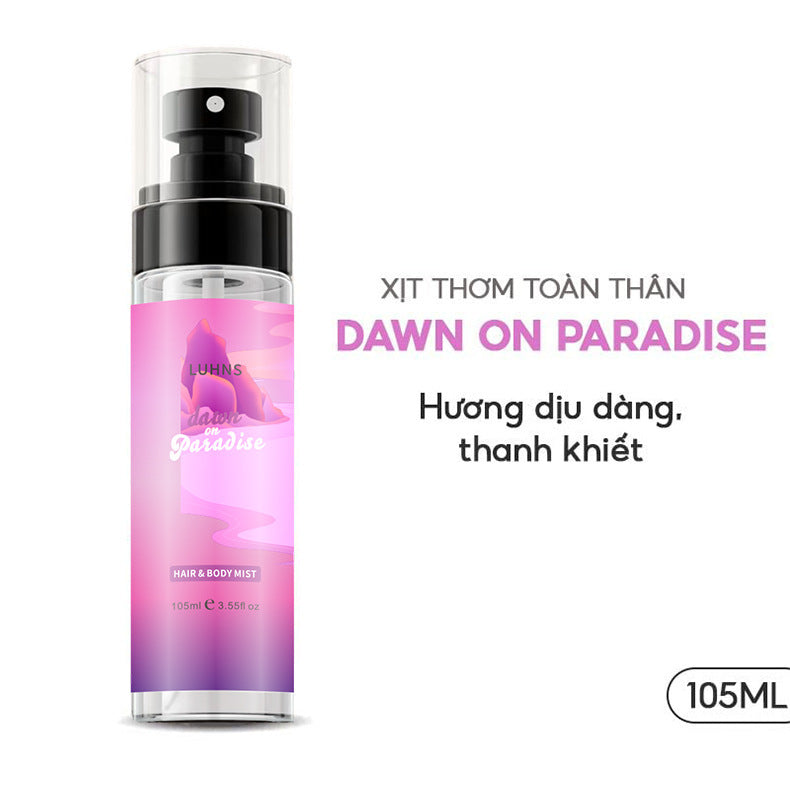 Variety Fragrance Perfume