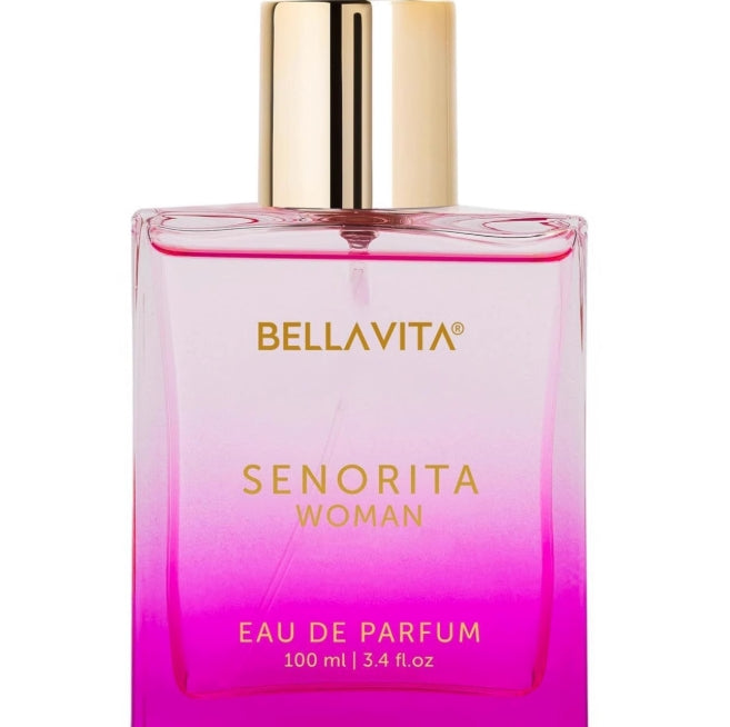 Long-Lasting Perfume