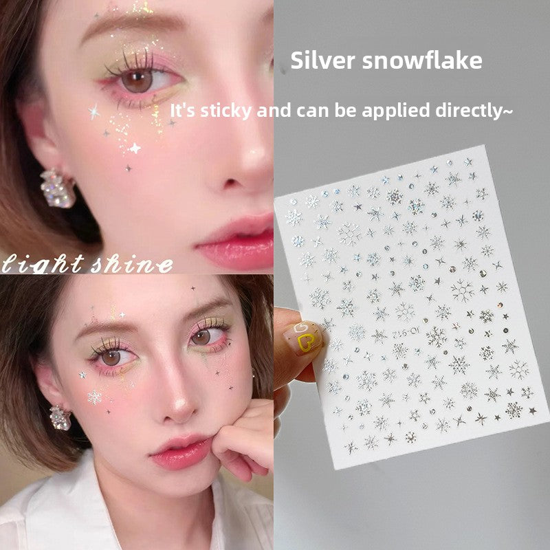 Makeup Face Accessories