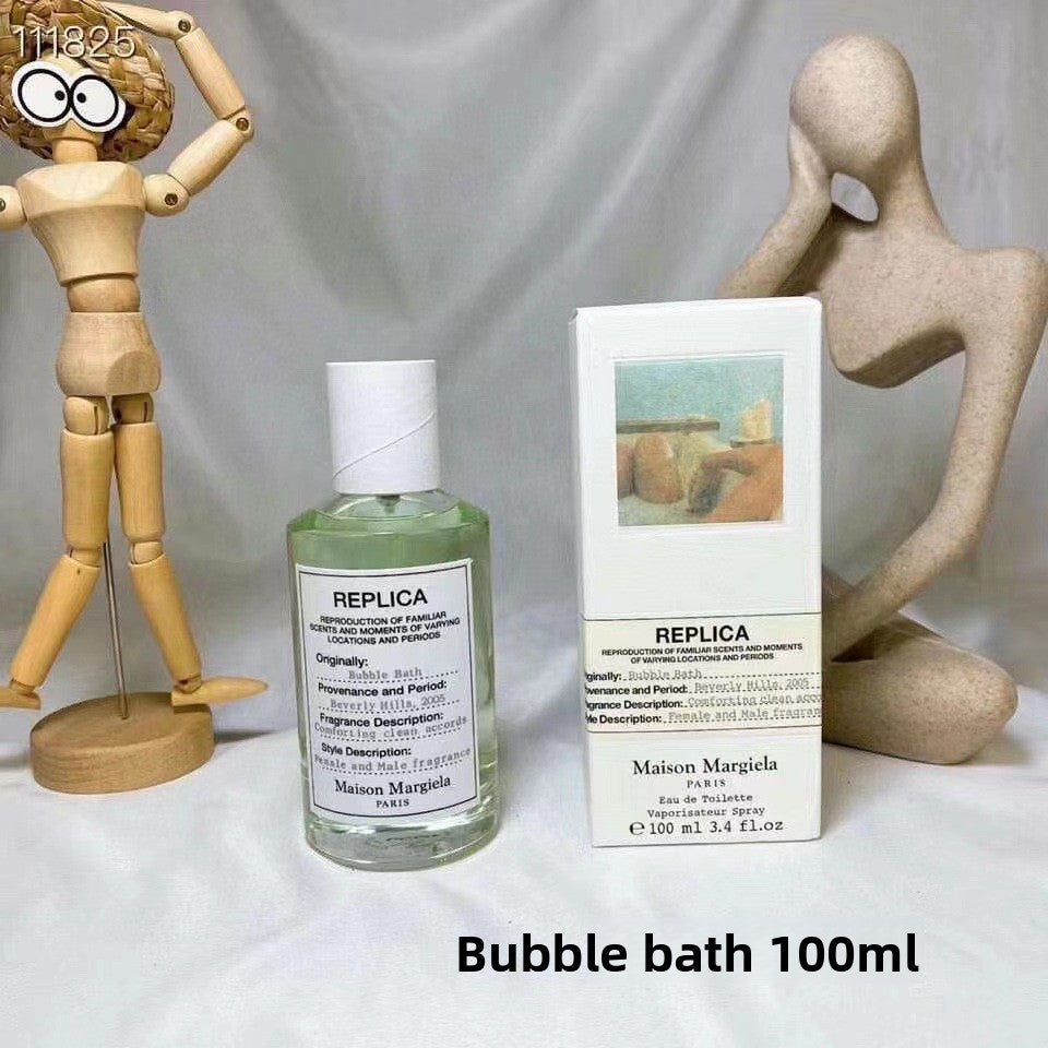 Majilla Lazy Perfume