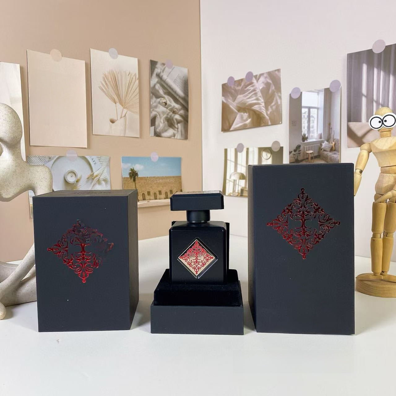 Precious Secret Medicinal perfume