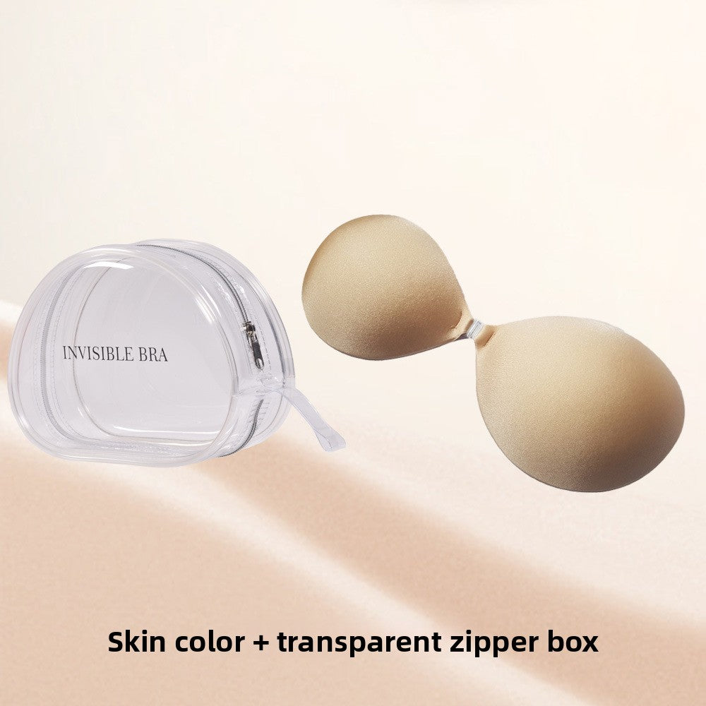 Breast Patch Push Up Bra