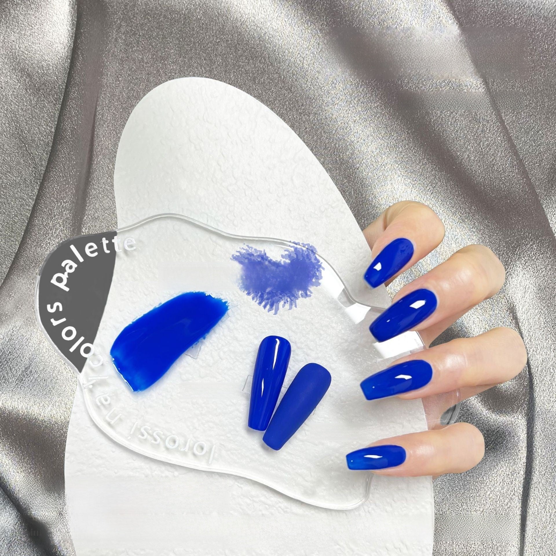 Removable Nail Polish