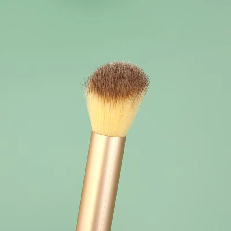 makeup brush set