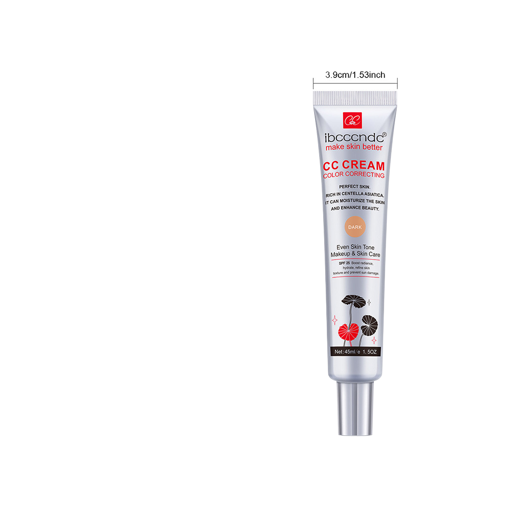 Pre-makeup foundation and primer