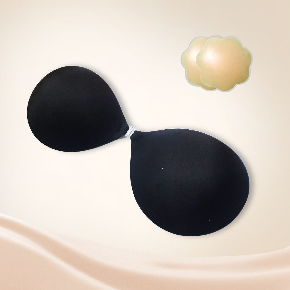 Breast Patch Push Up Bra