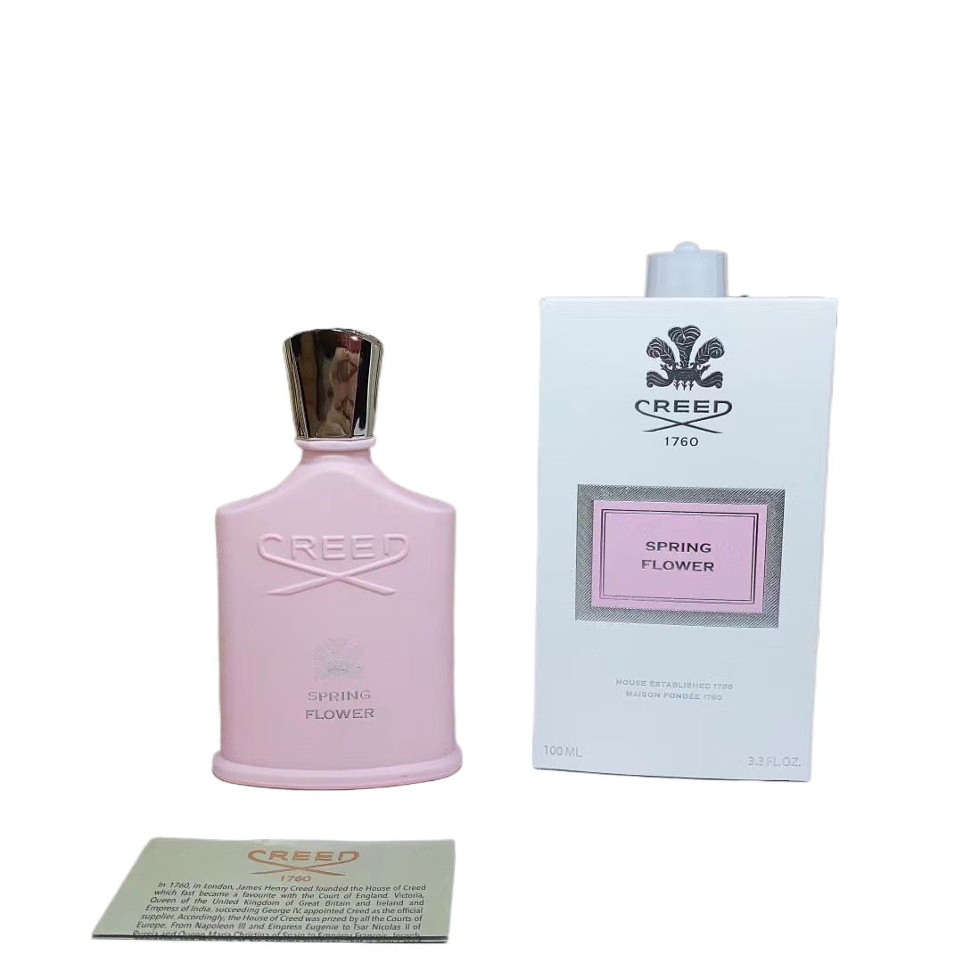 Napoleon's Water Perfume