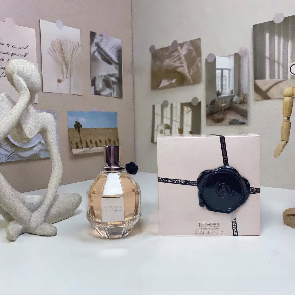 Passion Bomb Midnight Edition Perfume