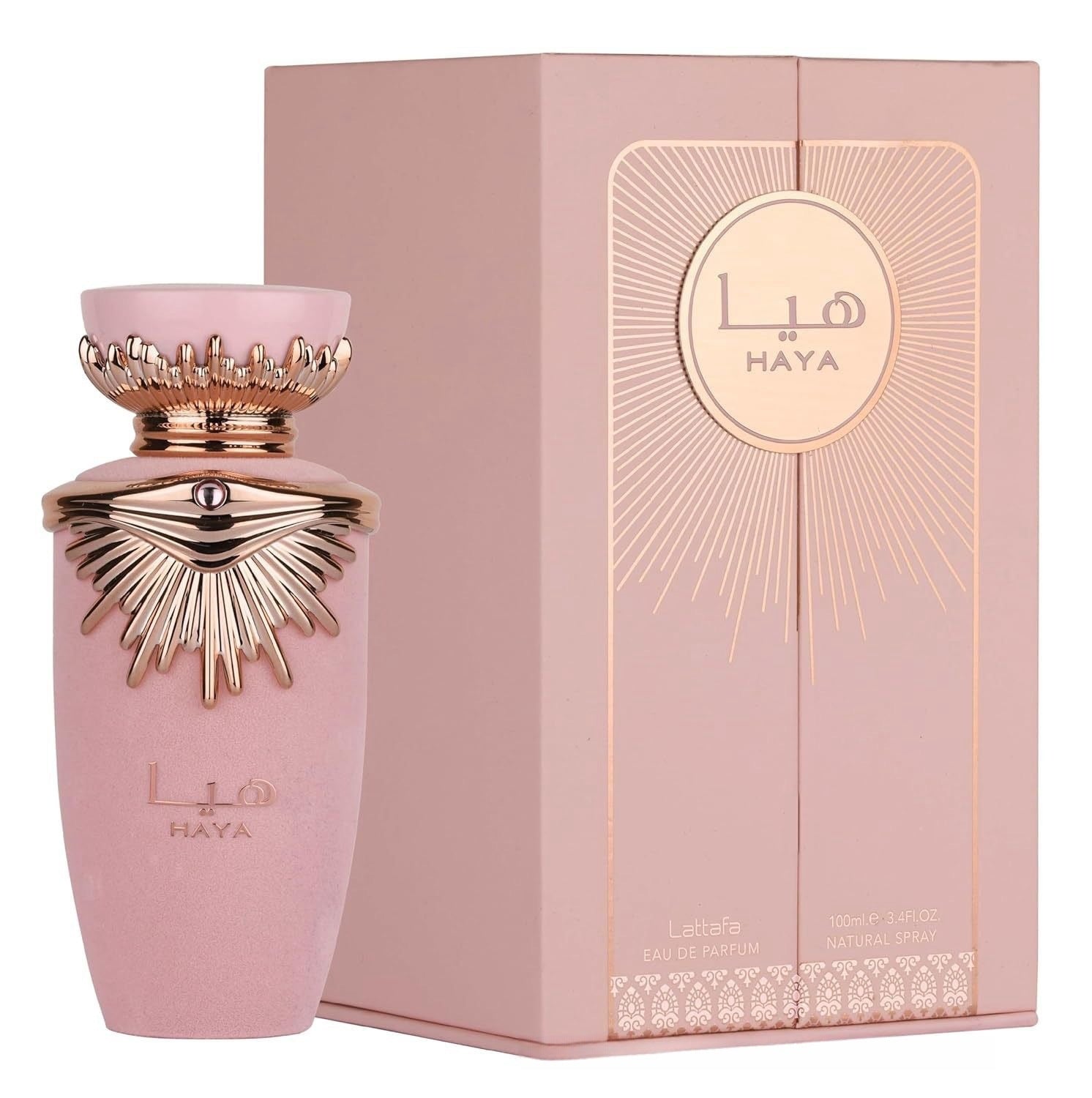 Lasting Fragrance Perfume