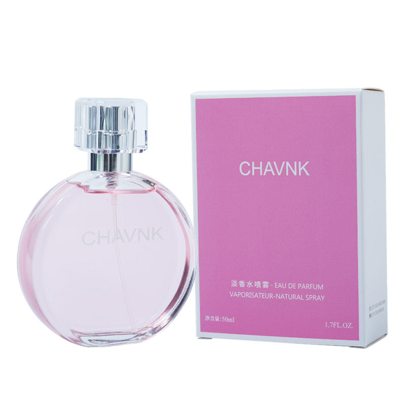 Men's and Women's Perfume Lasting Fragrance