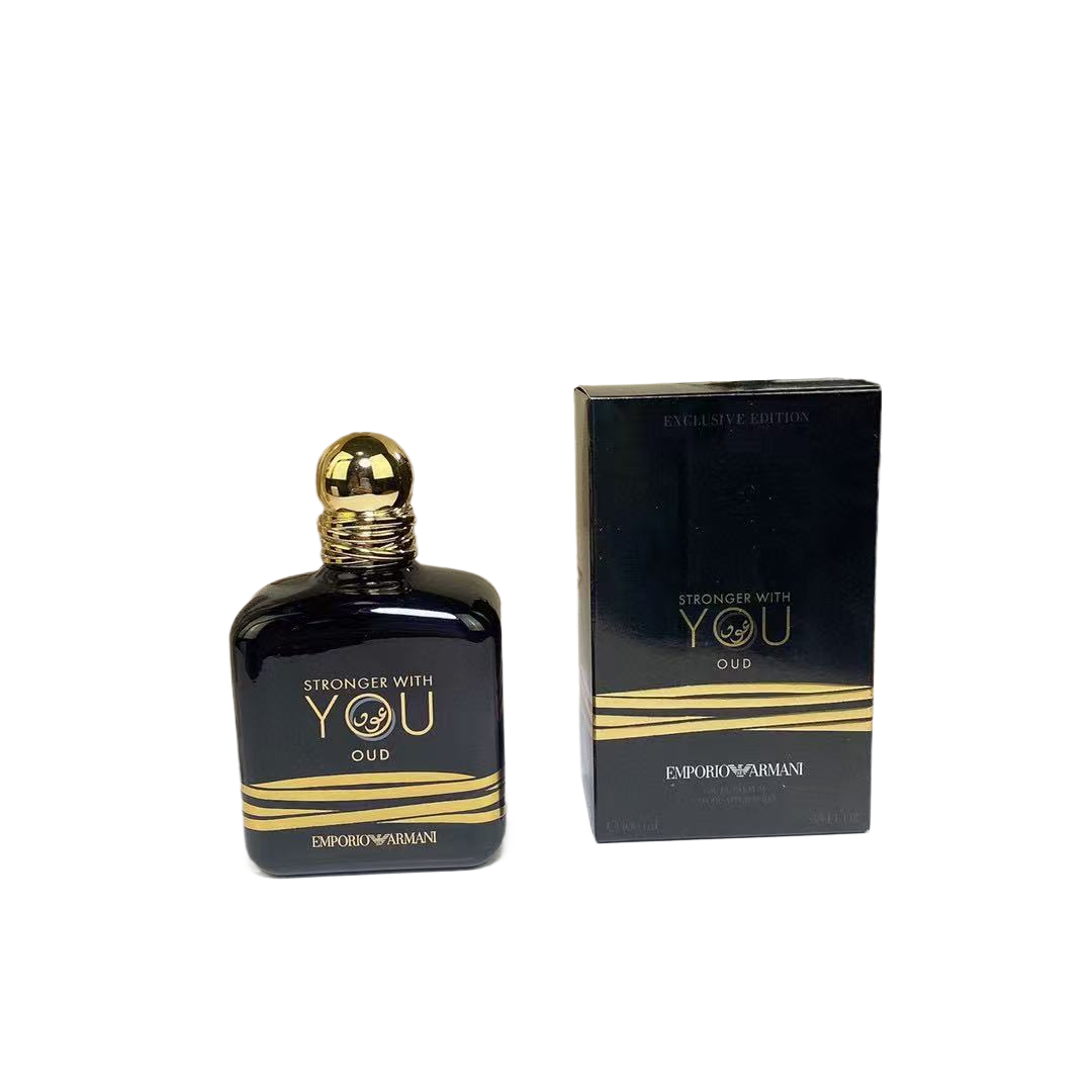 You make me absolutely Strong Enhanced perfume