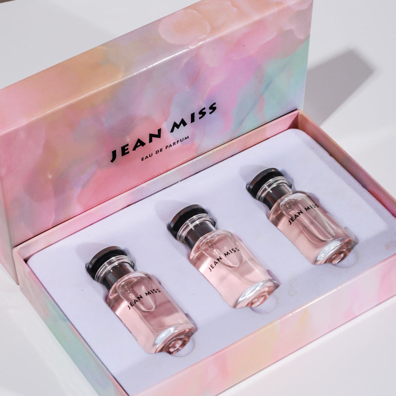 Perfume Gift Box