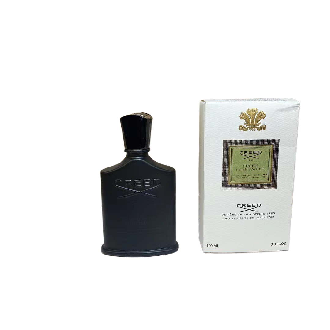 Napoleon's Water Perfume