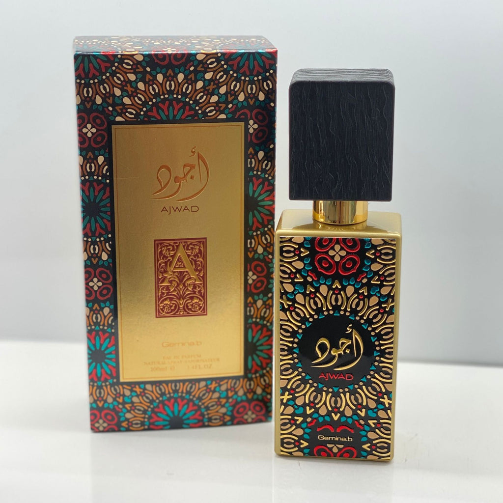 Yara Perfume