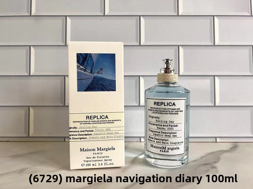 Majilla Lazy Perfume