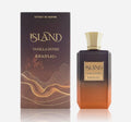 Khadlaj Island perfume