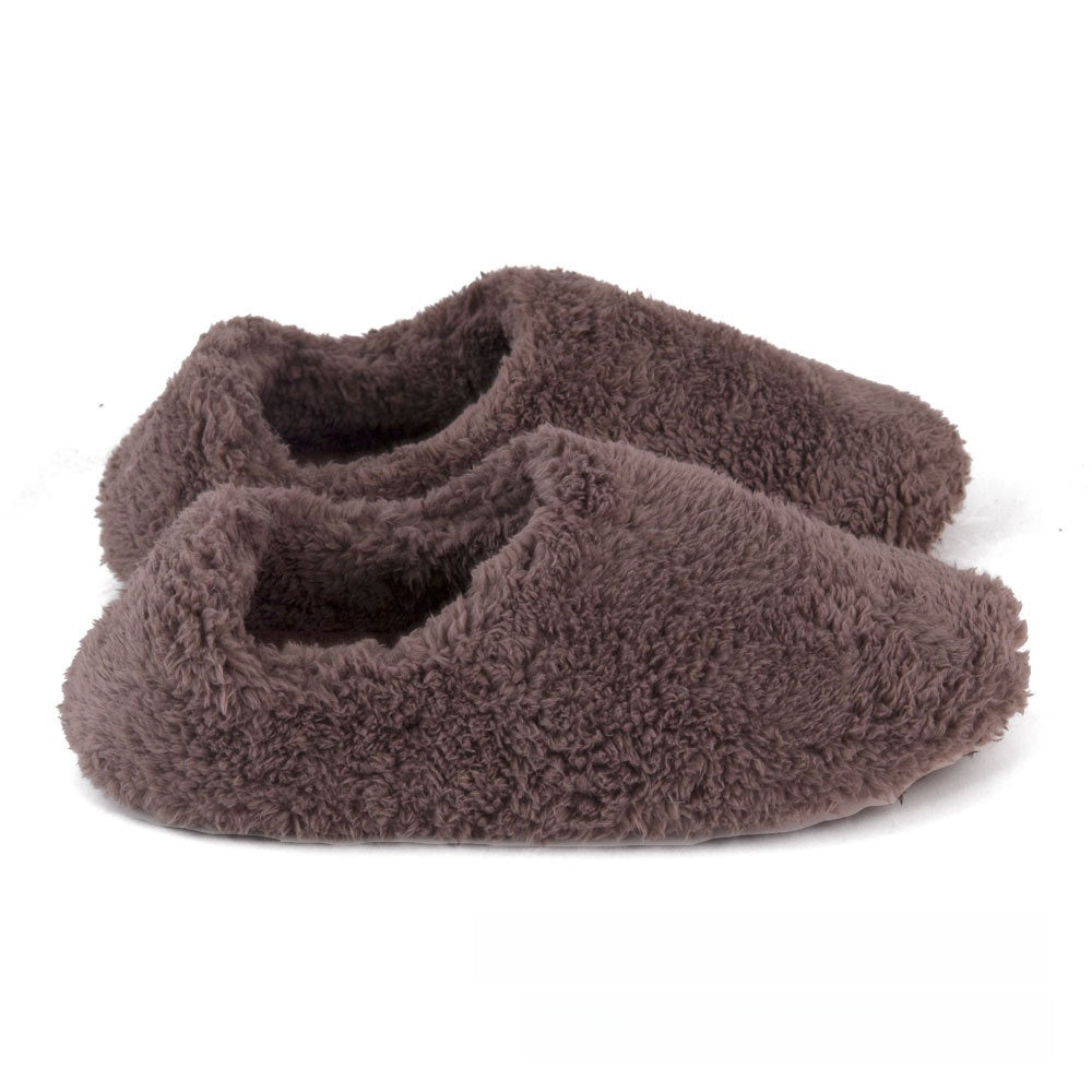 Winter Plush Indoor Slippers