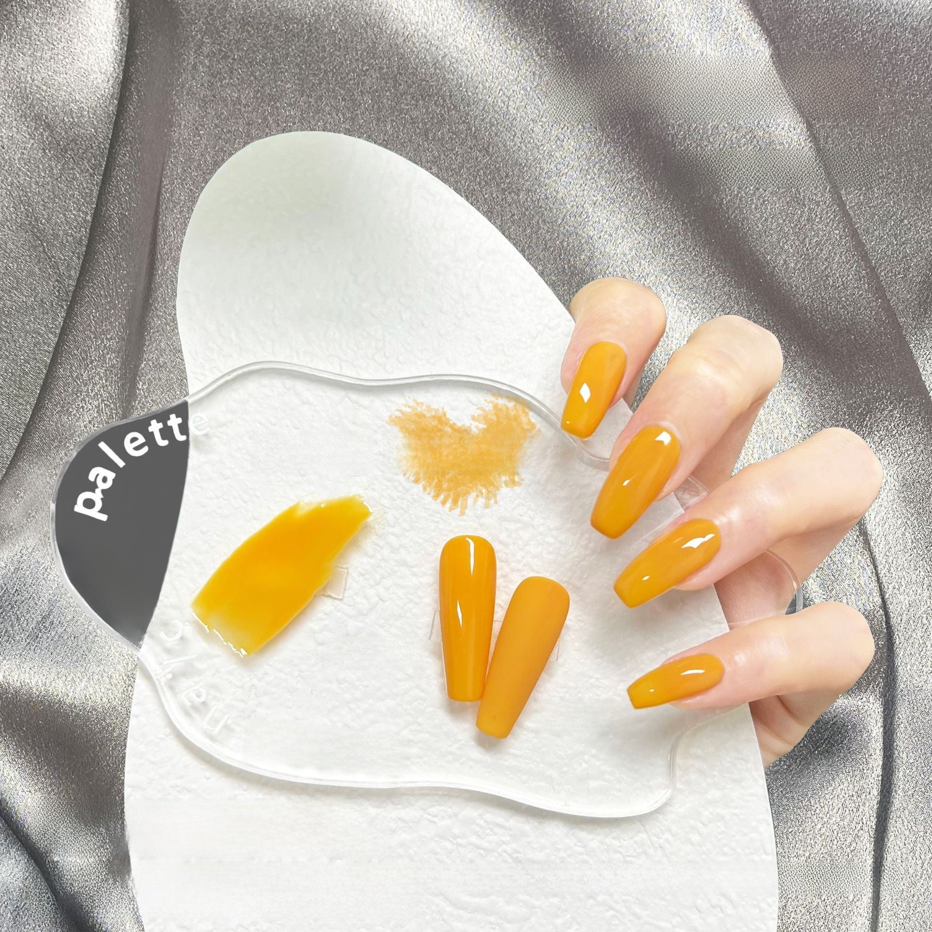 Removable Nail Polish