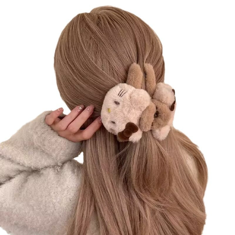 hair clip