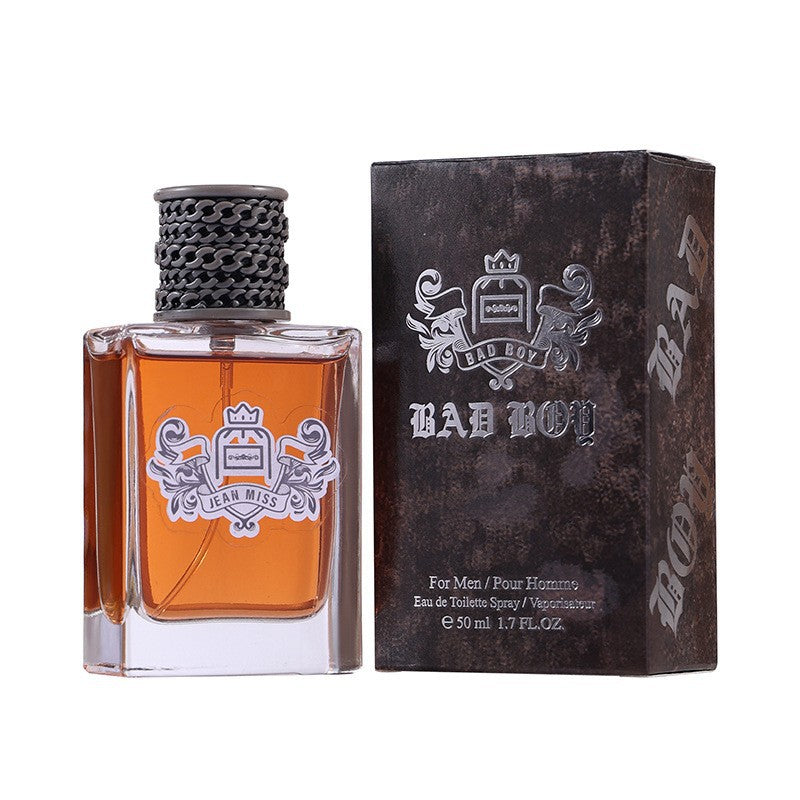 Men's and Women's Perfume Lasting Fragrance