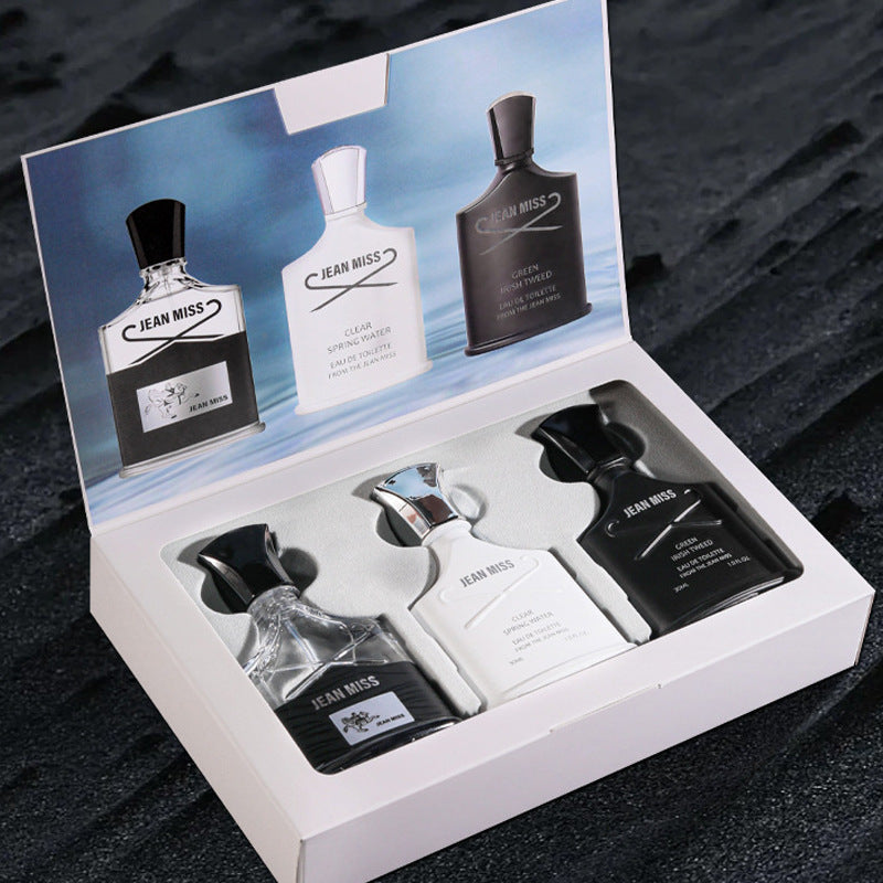 Perfume Gift Box