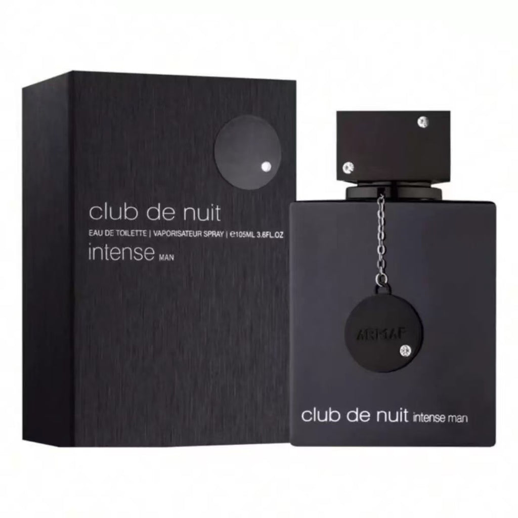 Nightclub carnival club perfume