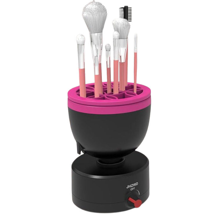 electric makeup cleaner