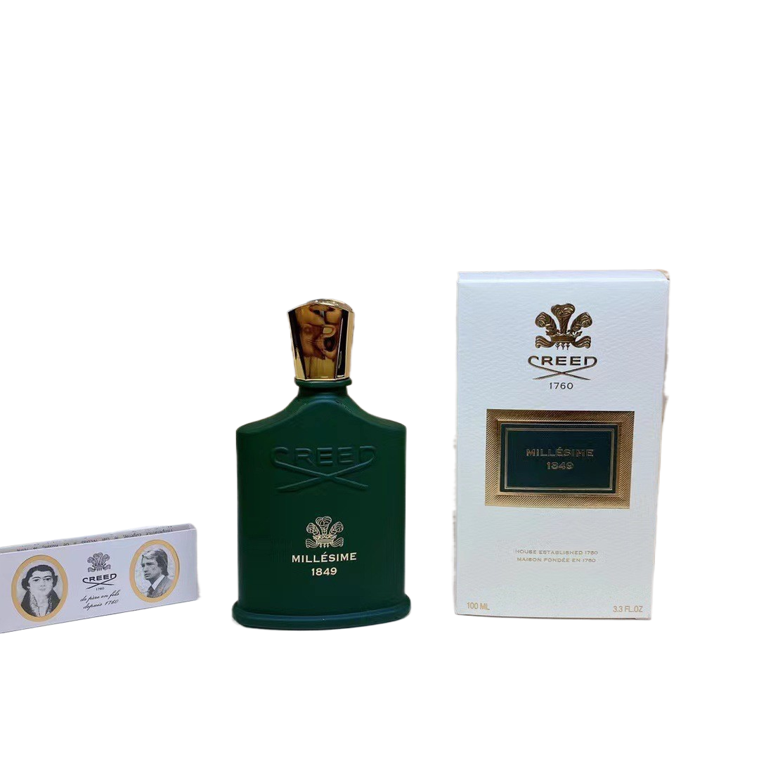 Napoleon's Water Perfume