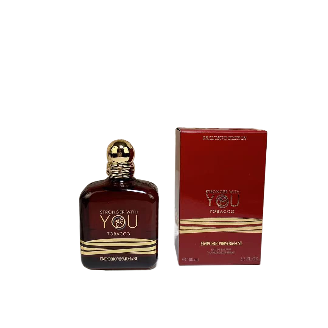 You make me absolutely Strong Enhanced perfume