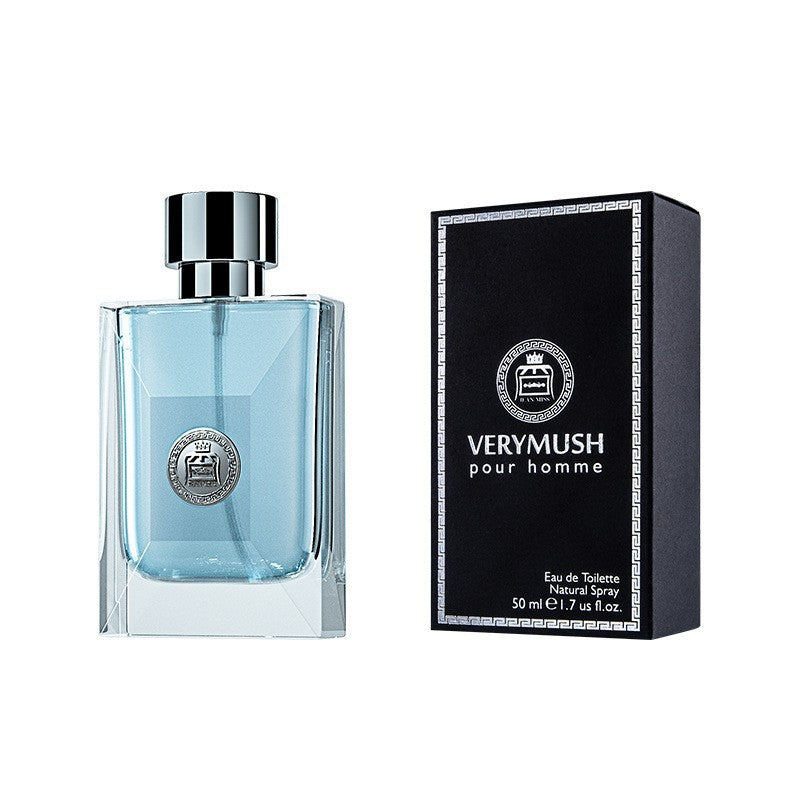 Men's and Women's Perfume Lasting Fragrance