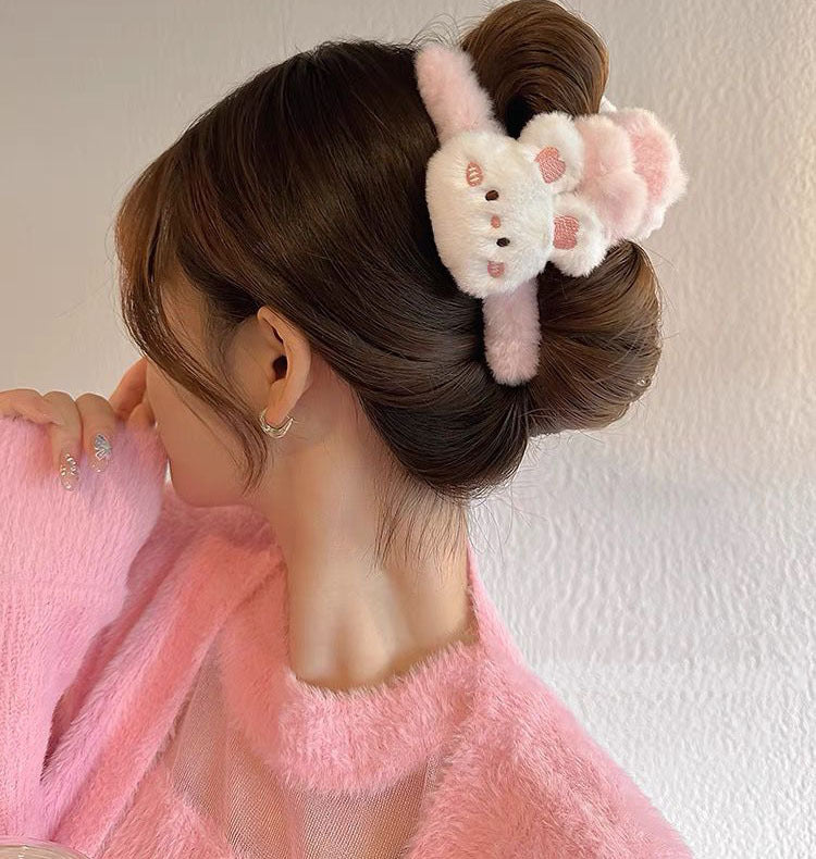 hair clip