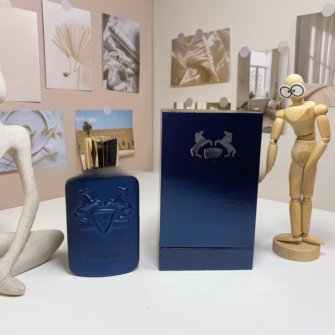 Dewdrop Rose Perfume