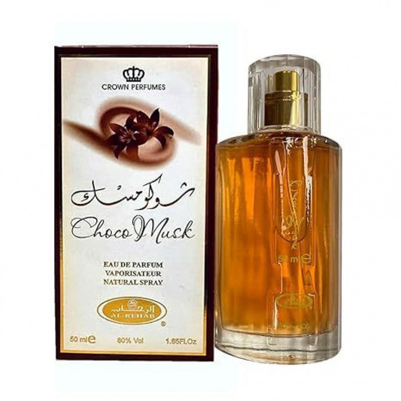 Choco Chocolate Perfume for Men and Women
