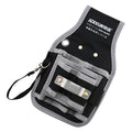 Waterproof Oxford Tool Waist Bag with Multiple Pockets